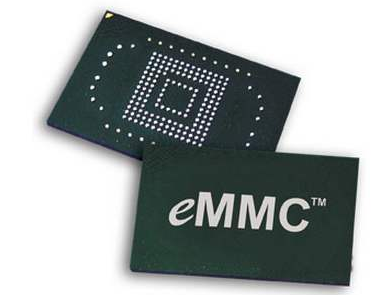 Linux下的EMMC写入慢的问题