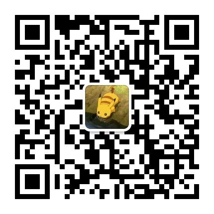 微信二维码